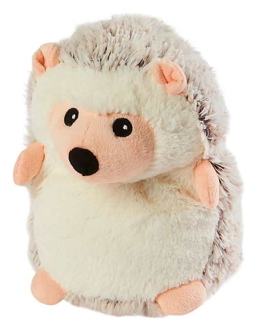 Warmies Peluche Termico Riccio