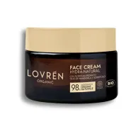 LOVREN CREMA VISO IDRATANTE 50 ML COSMOS