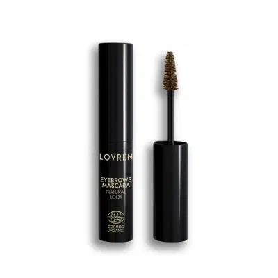 LOVREN MASCARA SOPRACCIGLIA 5 ML COSMOS LOVREN MASCARA SOPRACCIGLIA 5 ML COSMOS