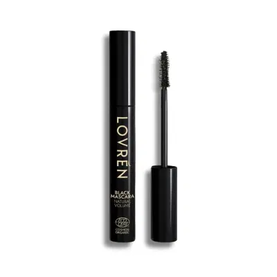 LOVREN MASCARA VOLUME 10 ML COSMOS LOVREN MASCARA VOLUME 10 ML COSMOS