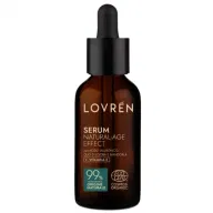 LOVREN SIERO VISO 30 ML COSMOS