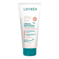 LOVREN SOLAIRE HYDRA-CALM CREMA DOPOSOLE 200 ML