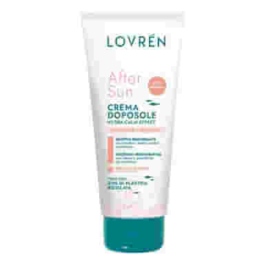 LOVREN SOLAIRE HYDRA-CALM CREMA DOPOSOLE 200 ML