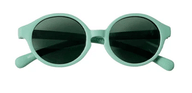 MUSTELA OCCHIALI SOLE 0-2 ANNI VERDI