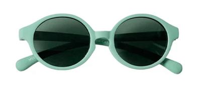 MUSTELA OCCHIALI SOLE 0-2 ANNI VERDI