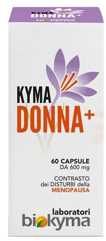 Kyma Donna+ 60 Capsule