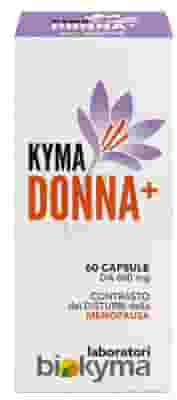 KYMA DONNA+ 60 CAPSULE