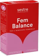 FEMBALANCE 60 COMPRESSE