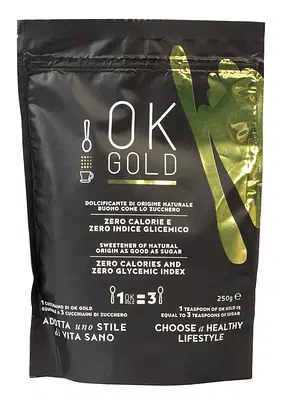 OK GOLD 250 G OK GOLD 250 G