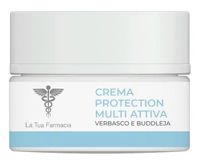 LABO24 CREMA PROTECTION MULTIATTIVA 50 ML LABO24 CREMA PROTECTION MULTIATTIVA 50 ML