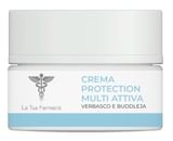 LABO24 CREMA PROTECTION MULTIATTIVA 50 ML