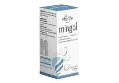 MINGOL 30 COMPRESSE