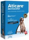 ATICARE DERMOCOLLAR CANI CON PESO SUPERIORE A 7 KG