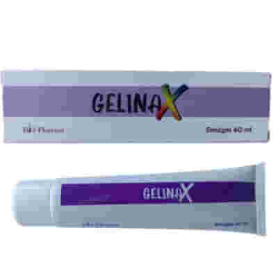 LIMATIV EMULGEL 40 ML