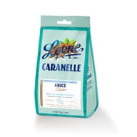 CARAMELLE SENZA ZUCCHERI ANICE 125 G