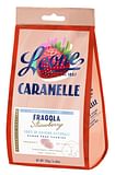 CARAMELLE SENZA ZUCCHERI FRAGOLA 125 G