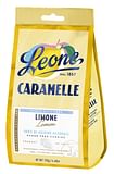 CARAMELLE SENZA ZUCCHERI LIMONE 125 G