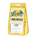 CARAMELLE SENZA ZUCCHERI LIMONE 125 G