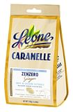 CARAMELLE SENZA ZUCCHERI ZENZERO 125 G