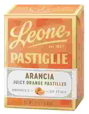 PASTIGLIE ARANCIA 27 G
