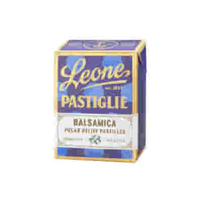 PASTIGLIE BALSAMICA 27 G