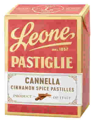 PASTIGLIE CANNELLA 27 G