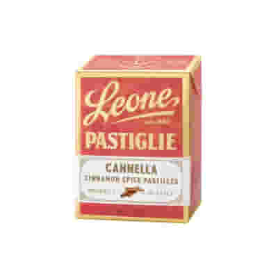 PASTIGLIE CANNELLA 27 G