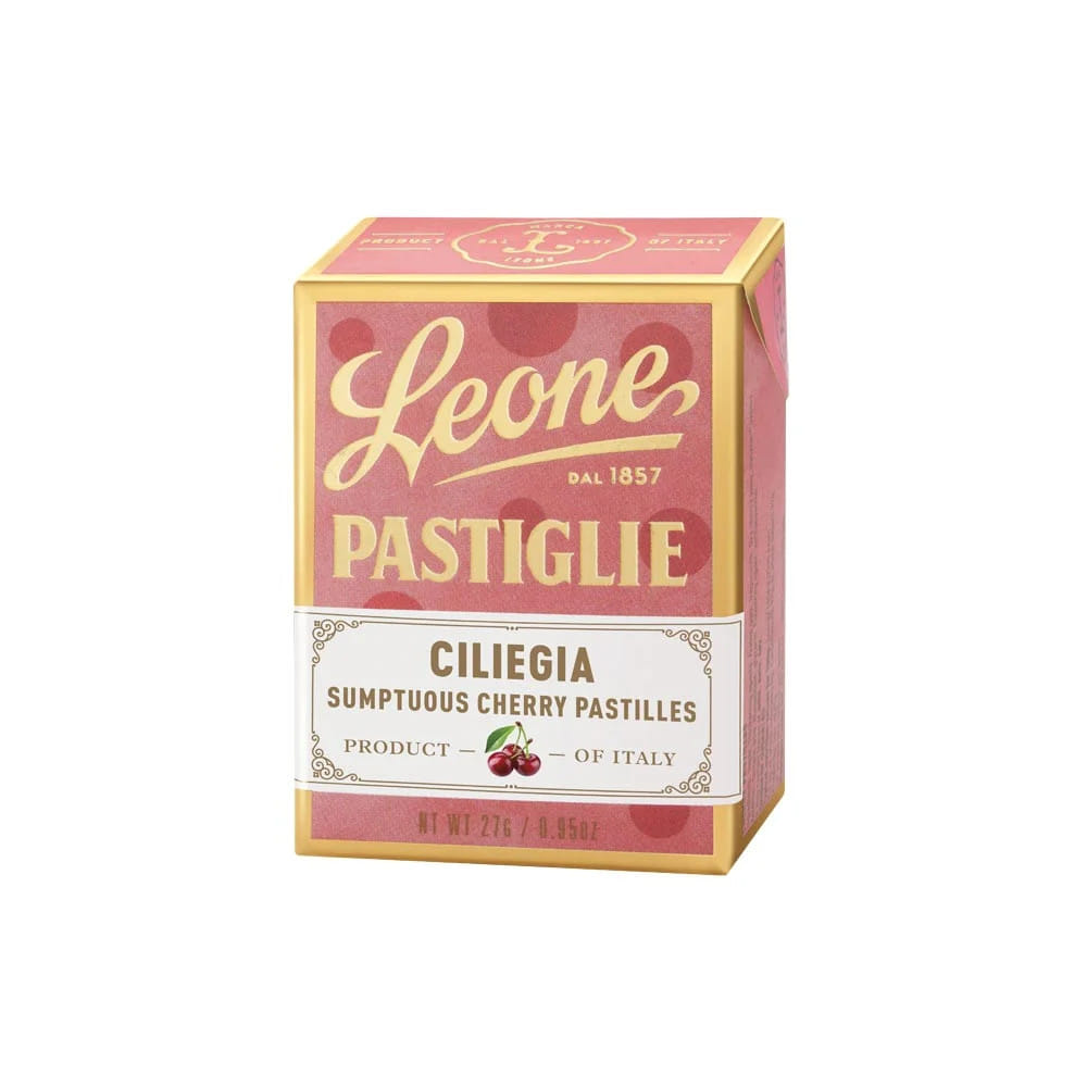Pastiglie Ciliegia 27 G