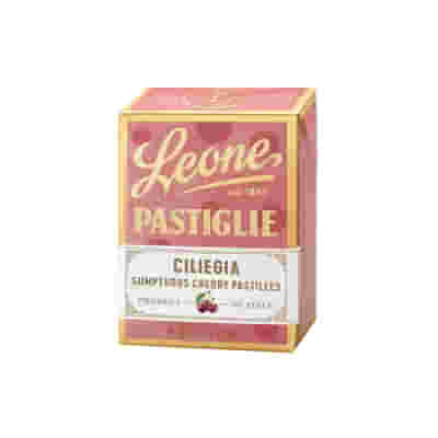 PASTIGLIE CILIEGIA 27 G