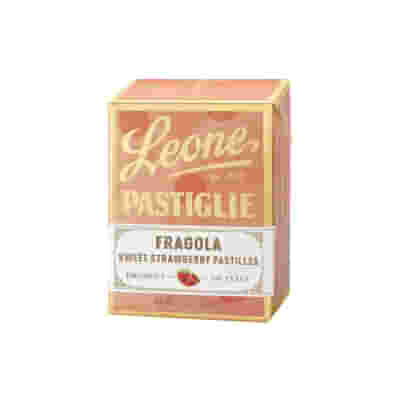 PASTIGLIE FRAGOLA 27 G