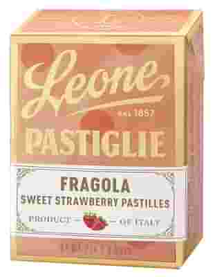PASTIGLIE FRAGOLA 27 G