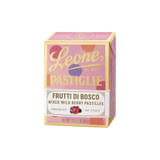 PASTIGLIE FRUTTI DI BOSCO 27 G