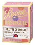 PASTIGLIE FRUTTI DI BOSCO 27 G