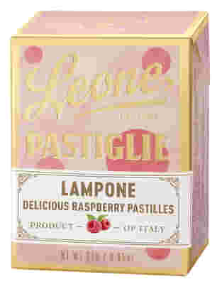 PASTIGLIE LAMPONE 27 G