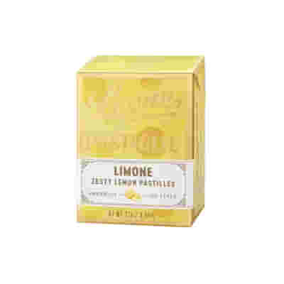 PASTIGLIE LIMONE 27 G