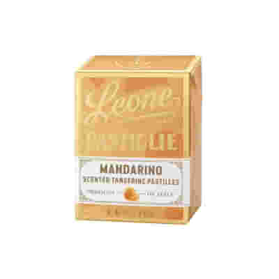 PASTIGLIE MANDARINO 27 G