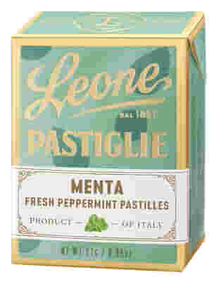 PASTIGLIE MENTA 27 G