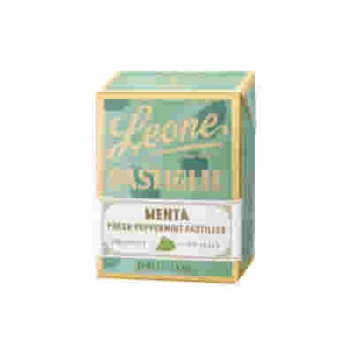 PASTIGLIE MENTA 27 G