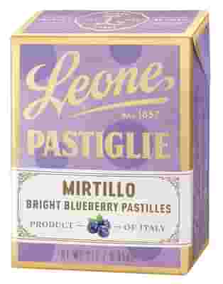 PASTIGLIE MIRTILLO 27 G