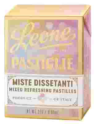 PASTIGLIE MISTE DISSETANTI 27 G