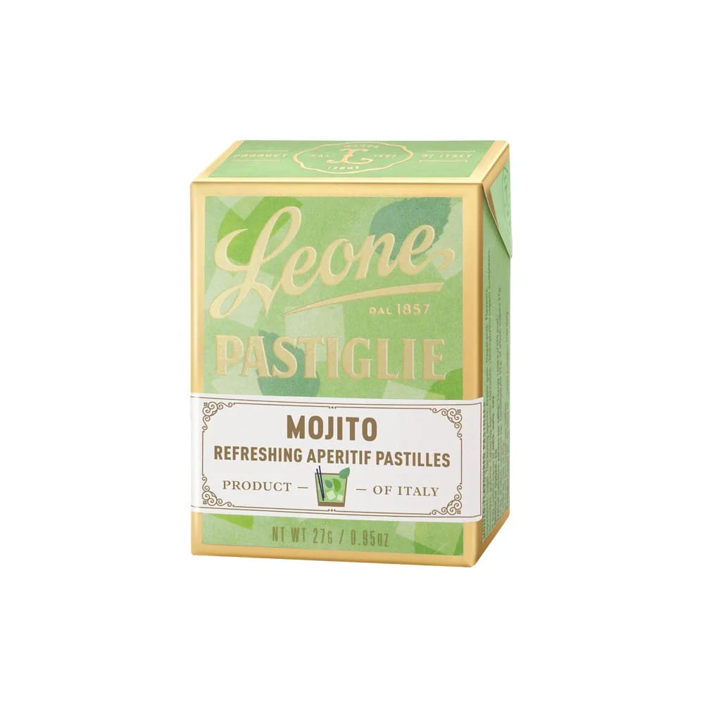 PASTIGLIE MOJITO 27 G