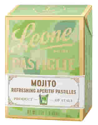 PASTIGLIE MOJITO 27 G