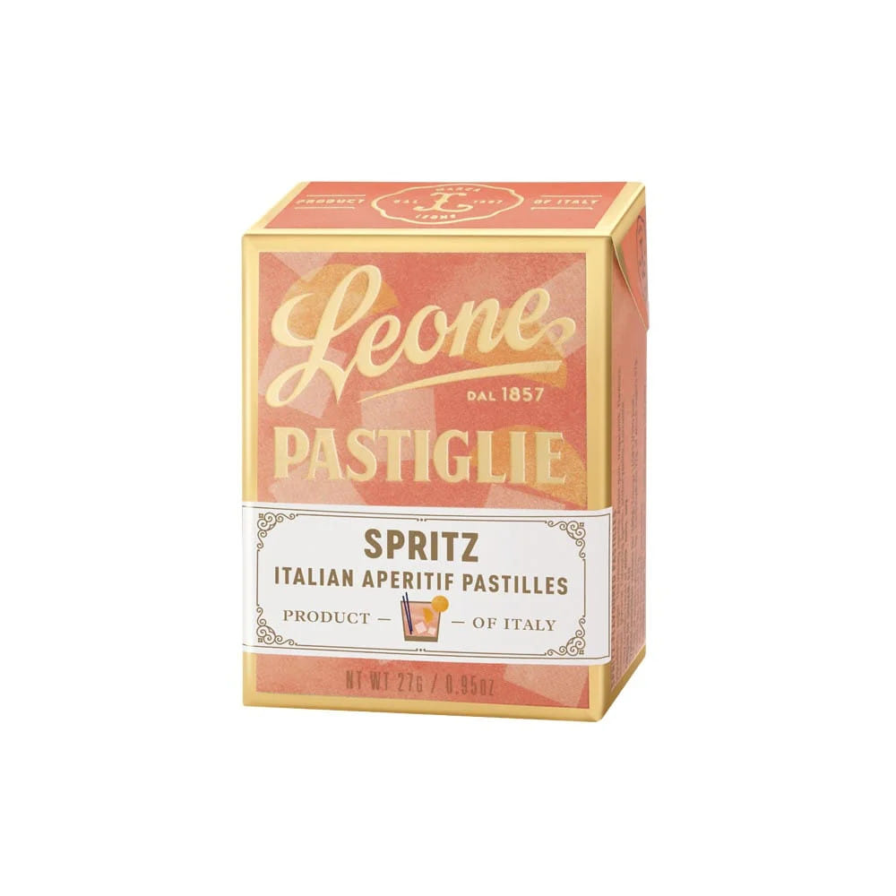 PASTIGLIE SPRITZ 27 G