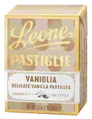 PASTIGLIE VANIGLIA 27 G