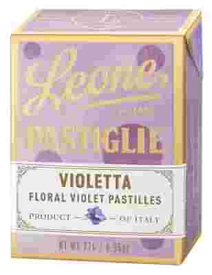 PASTIGLIE VIOLETTA 27 G
