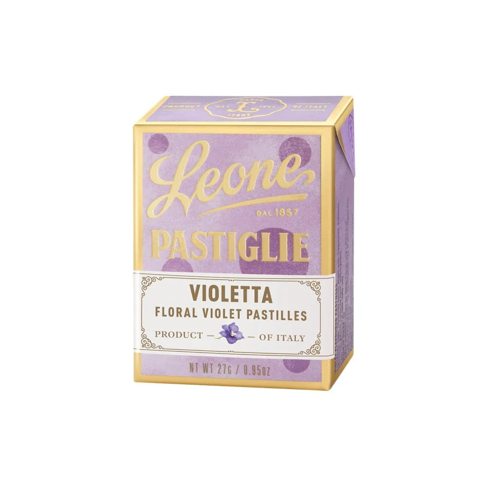 PASTIGLIE VIOLETTA 27 G