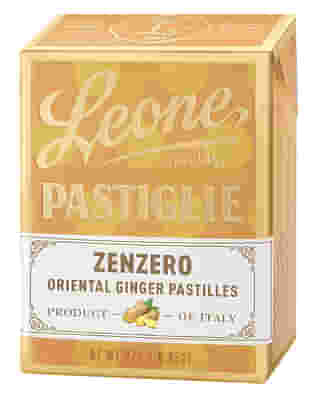 PASTIGLIE ZENZERO 27 G