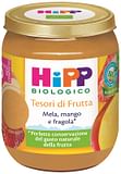 HIPP TESORI FRUTTA MELA MANGO FRAGOLA 160 G