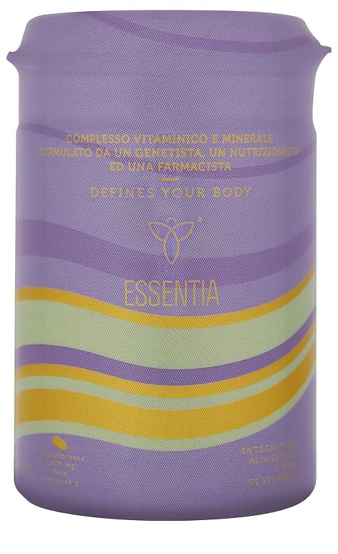 Essentia 30 Compresse