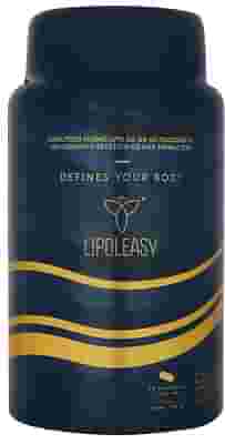 LIPOLEASY 90 COMPRESSE